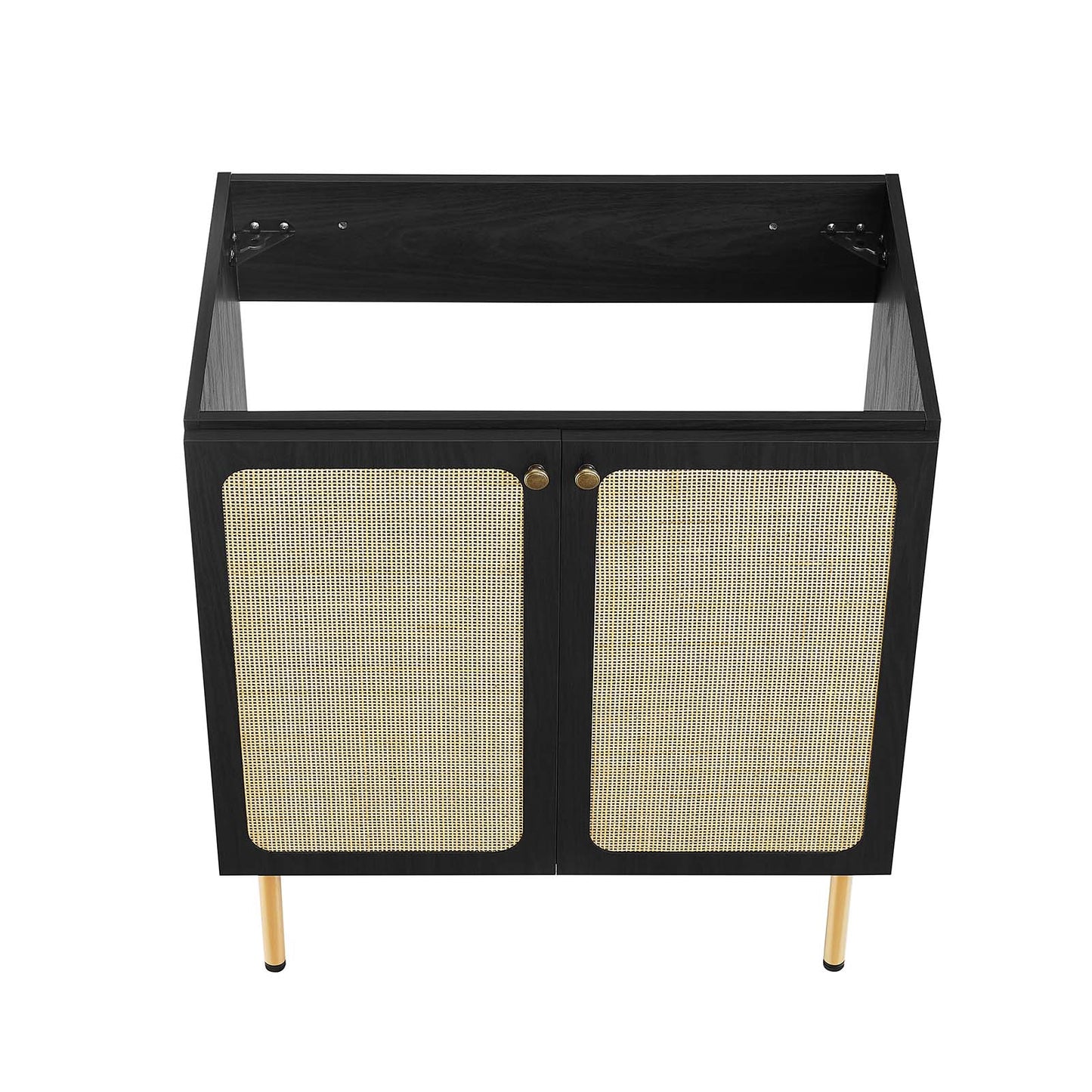 Chaucer 30" Bathroom Vanity By Modway - EEI-6696 | Bathroom Accessories | Modishstore - 7