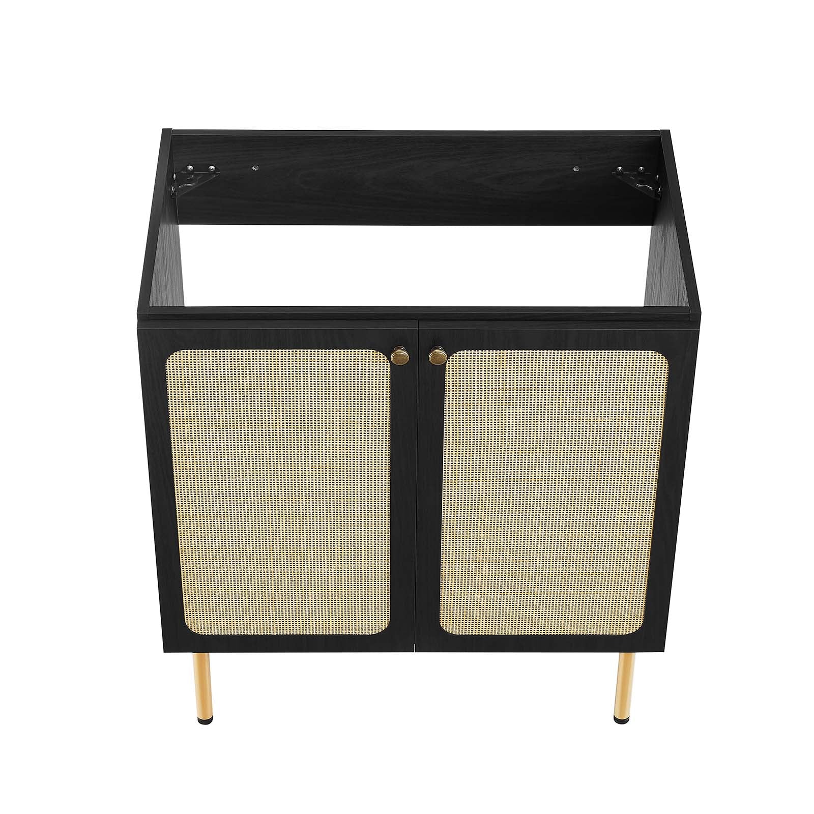 Chaucer 30" Bathroom Vanity By Modway - EEI-6696 | Bathroom Accessories | Modishstore - 7