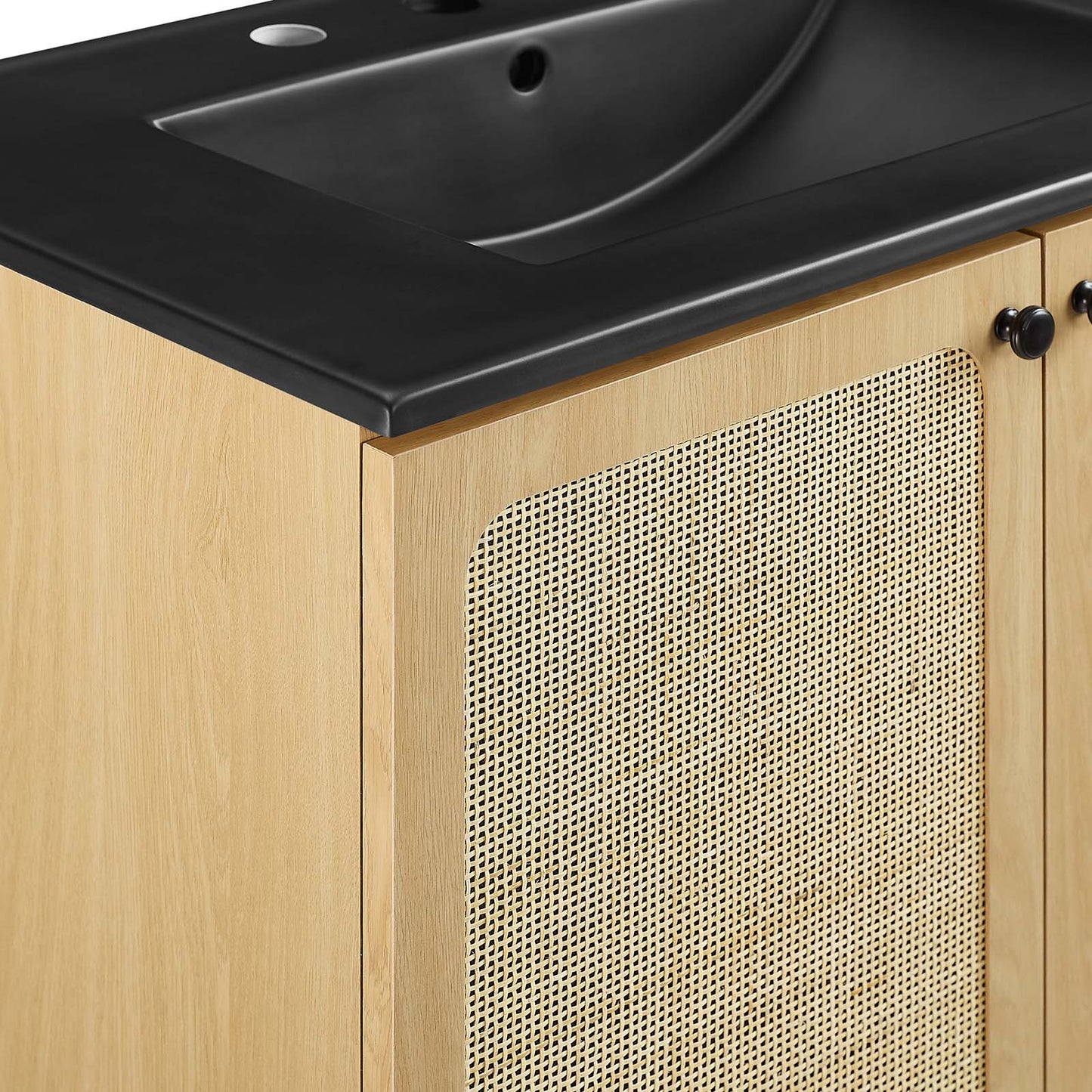 Chaucer 30" Bathroom Vanity By Modway - EEI-6696 | Bathroom Accessories | Modishstore - 24