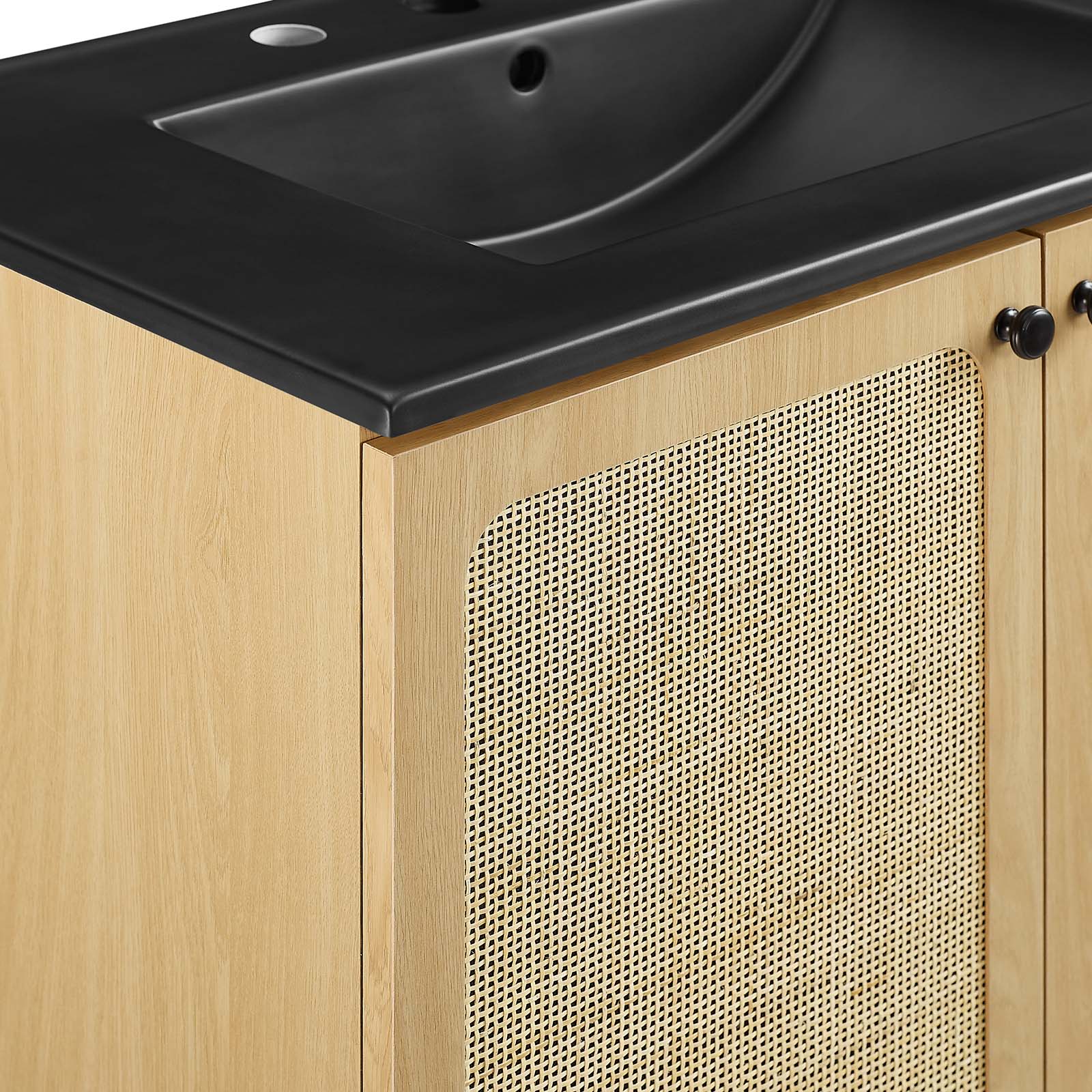 Chaucer 30" Bathroom Vanity By Modway - EEI-6696 | Bathroom Accessories | Modishstore - 24