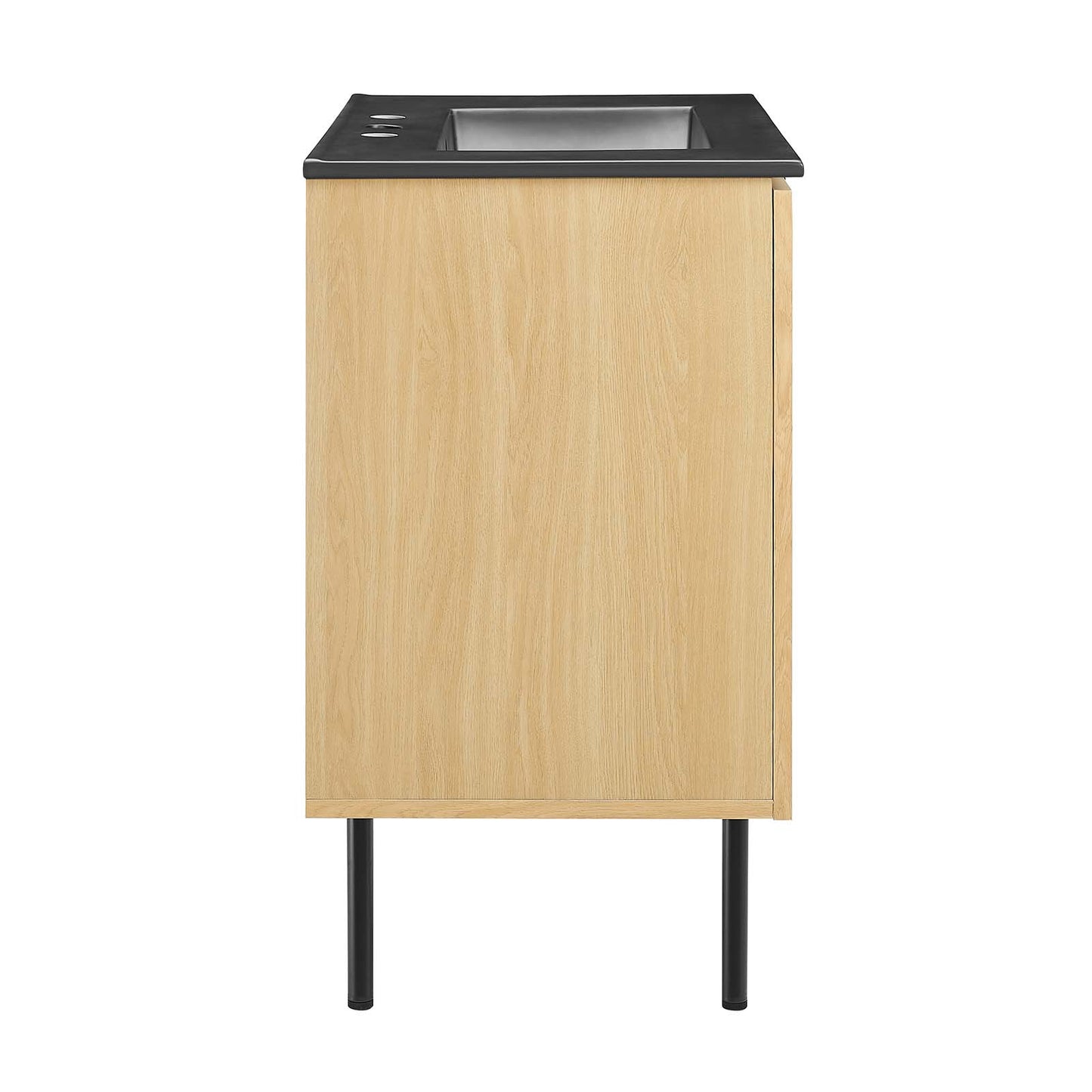 Chaucer 30" Bathroom Vanity By Modway - EEI-6696 | Bathroom Accessories | Modishstore - 17