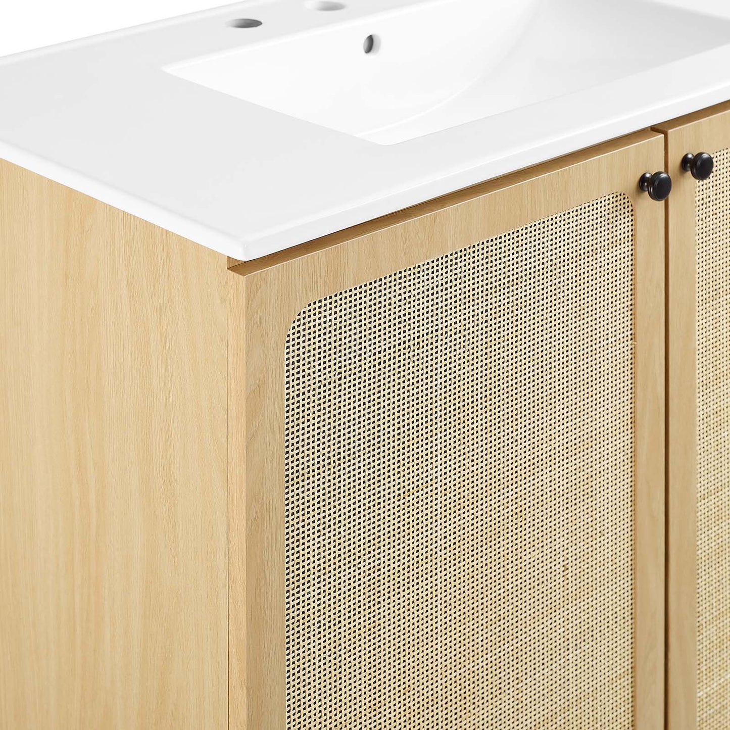 Chaucer 36" Bathroom Vanity By Modway - EEI-6697 | Bathroom Accessories | Modishstore - 24