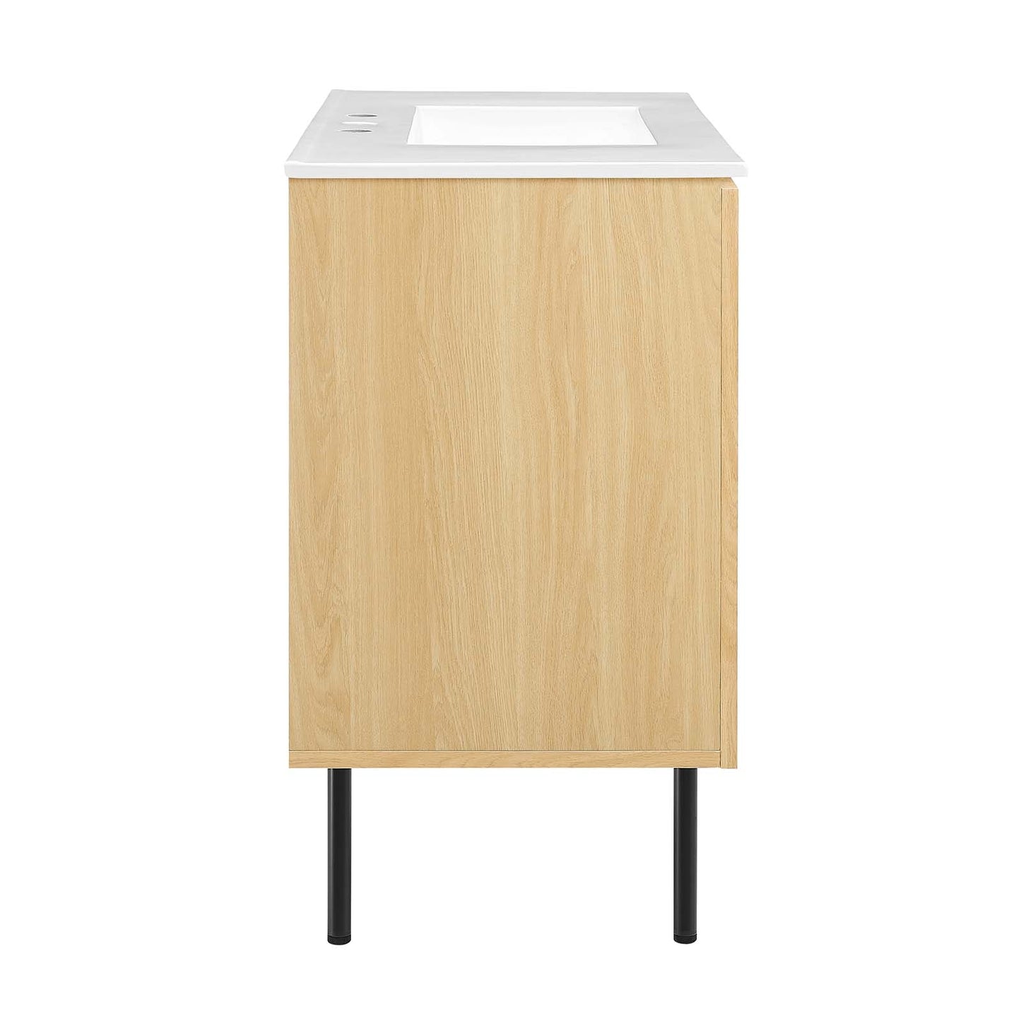 Chaucer 36" Bathroom Vanity By Modway - EEI-6697 | Bathroom Accessories | Modishstore - 17