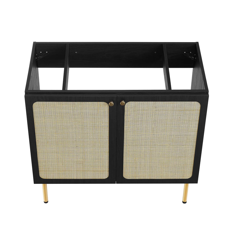 Chaucer 36" Bathroom Vanity By Modway - EEI-6697 | Bathroom Accessories | Modishstore - 21