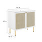 Chaucer 36" Bathroom Vanity By Modway - EEI-6697 | Bathroom Accessories | Modishstore - 41