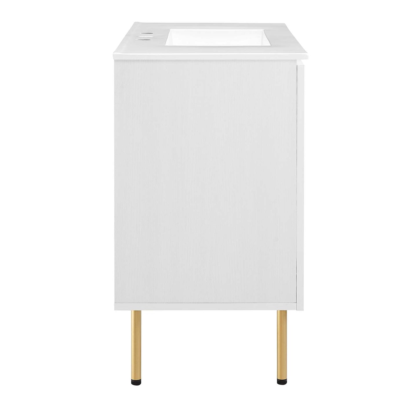 Chaucer 36" Bathroom Vanity By Modway - EEI-6697 | Bathroom Accessories | Modishstore - 32