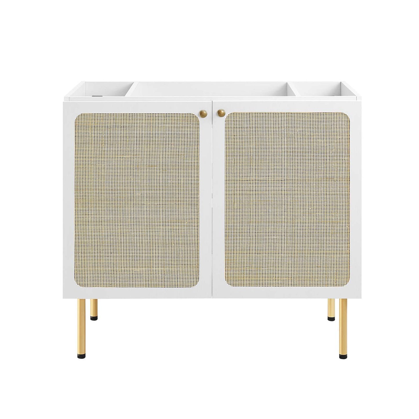 Chaucer 36" Bathroom Vanity By Modway - EEI-6697 | Bathroom Accessories | Modishstore - 35