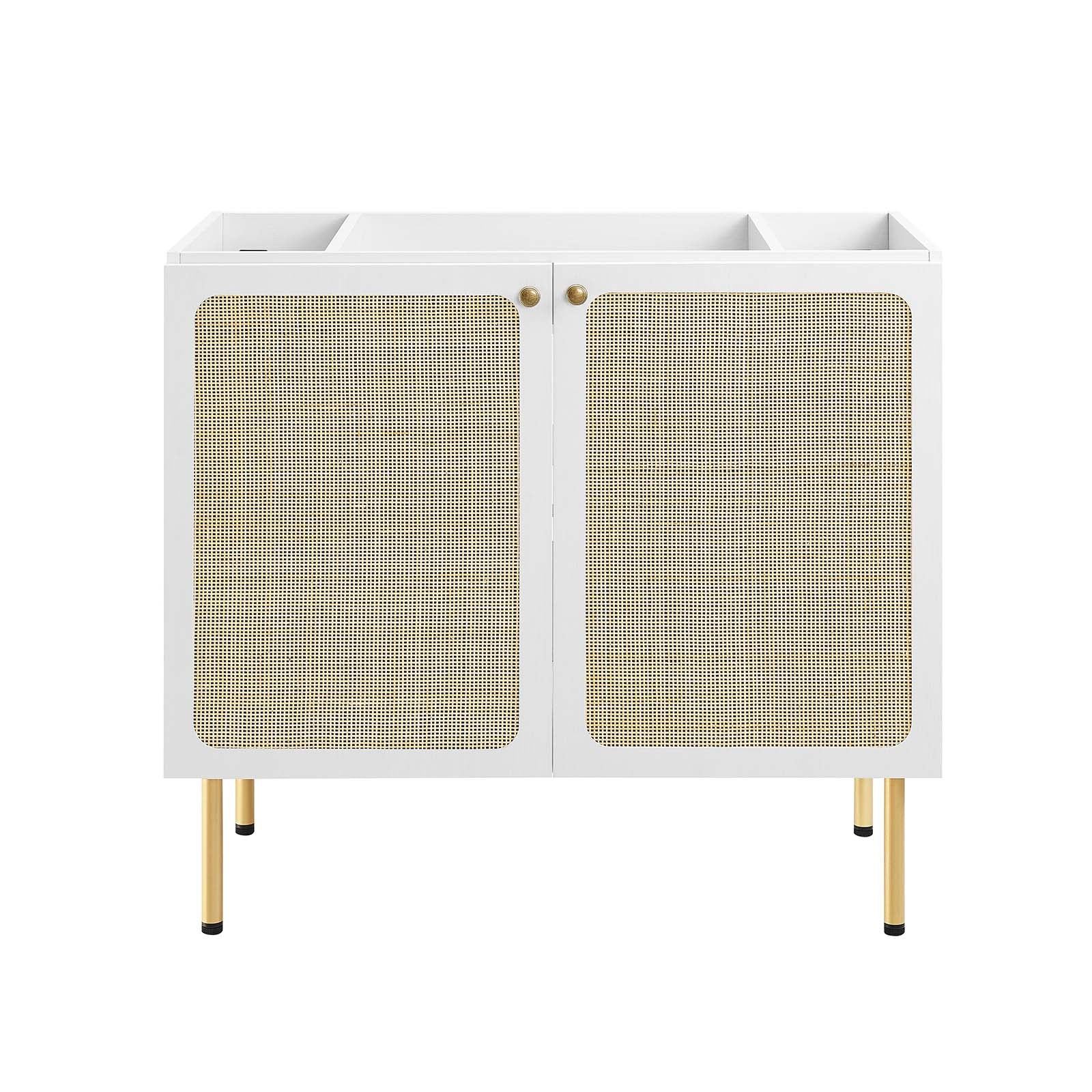 Chaucer 36" Bathroom Vanity By Modway - EEI-6697 | Bathroom Accessories | Modishstore - 35