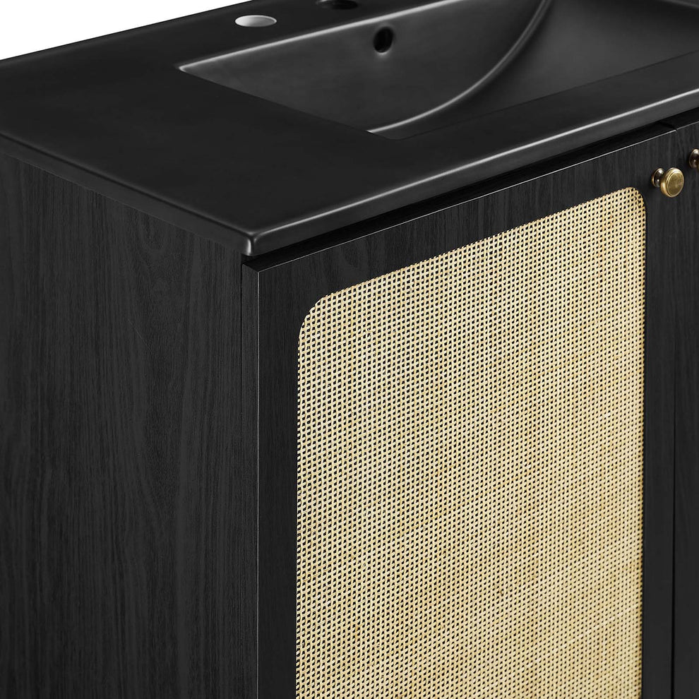 Chaucer 36" Bathroom Vanity By Modway - EEI-6698 | Bathroom Accessories | Modishstore - 10