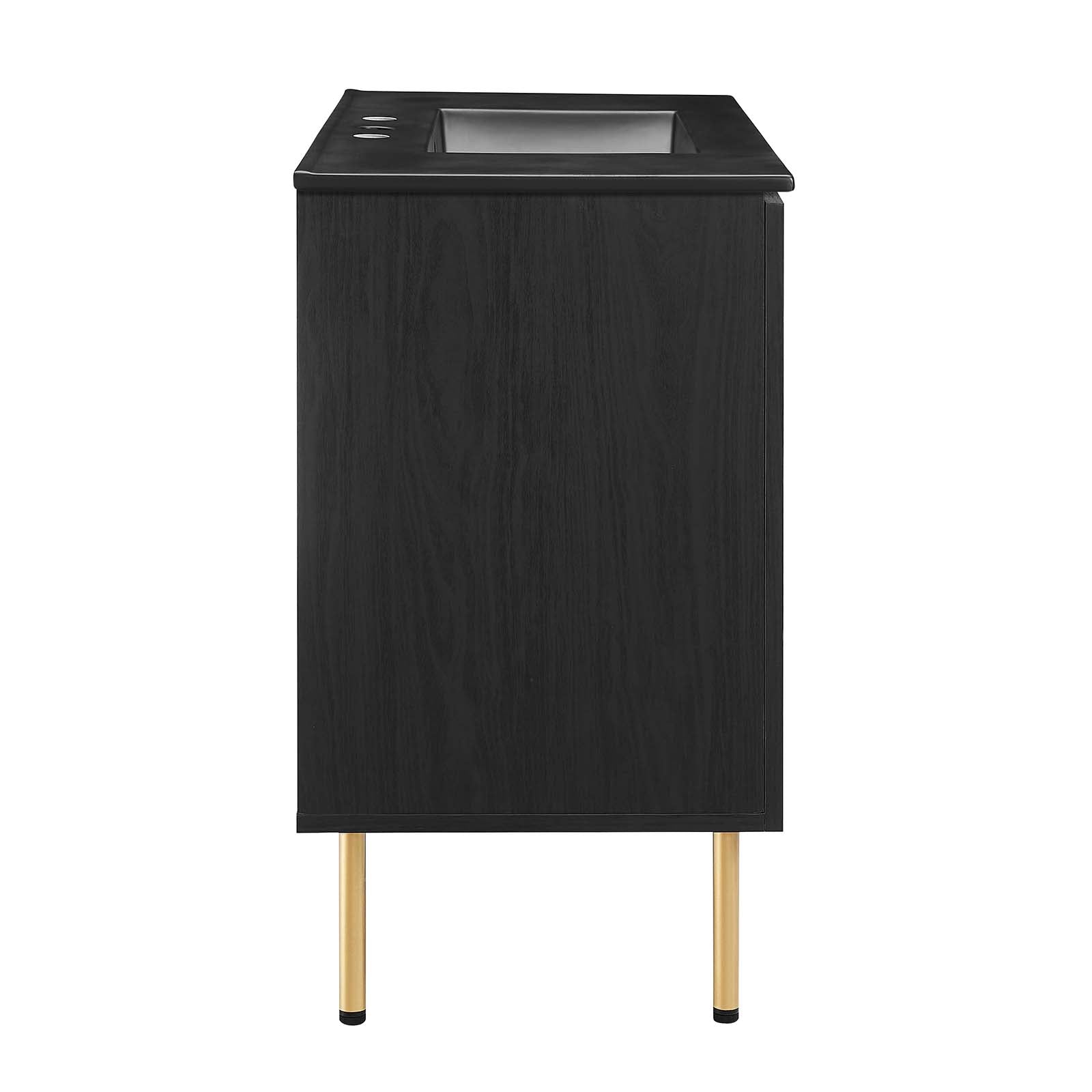 Chaucer 36" Bathroom Vanity By Modway - EEI-6698 | Bathroom Accessories | Modishstore - 3