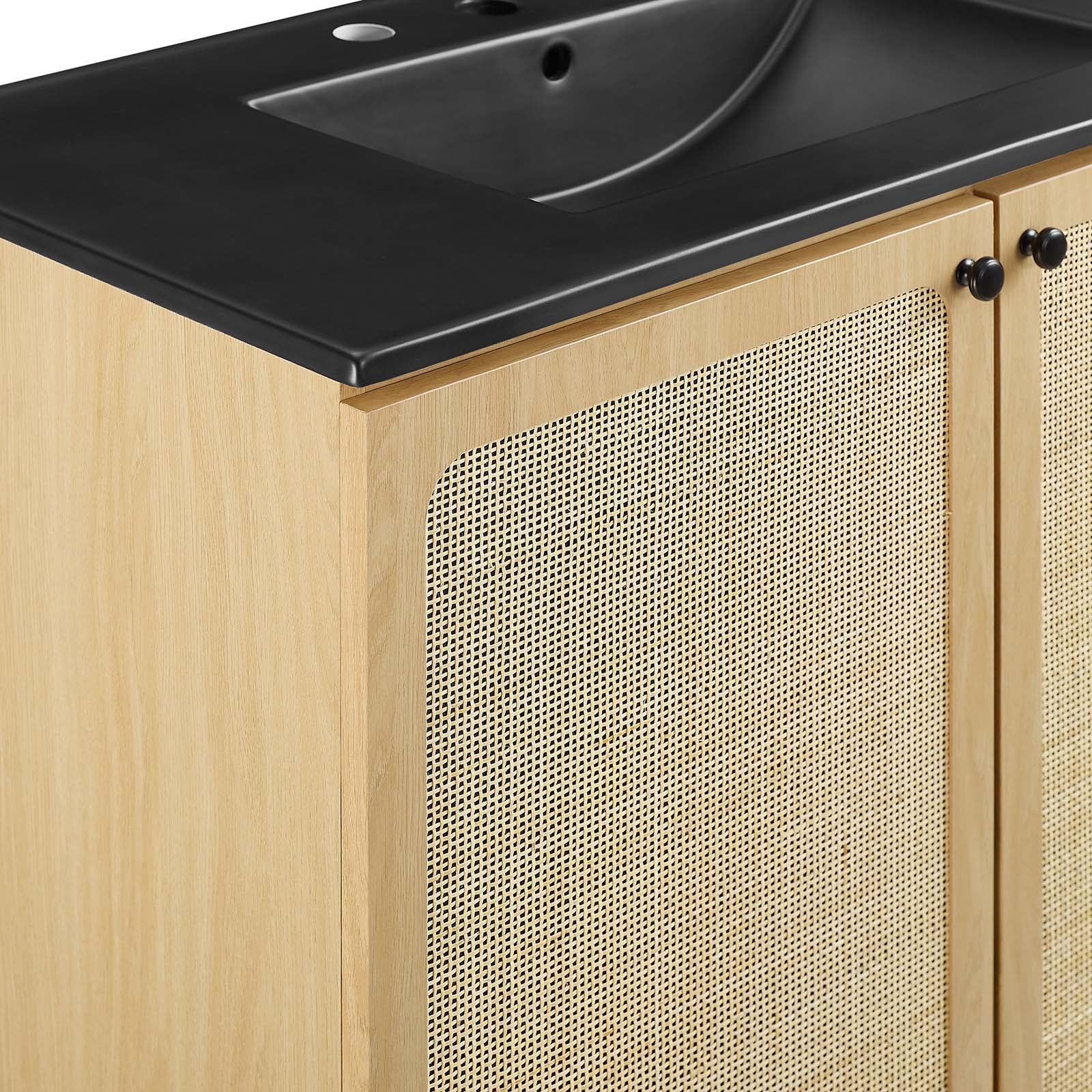 Chaucer 36" Bathroom Vanity By Modway - EEI-6698 | Bathroom Accessories | Modishstore - 24