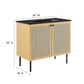 Chaucer 36" Bathroom Vanity By Modway - EEI-6698 | Bathroom Accessories | Modishstore - 26
