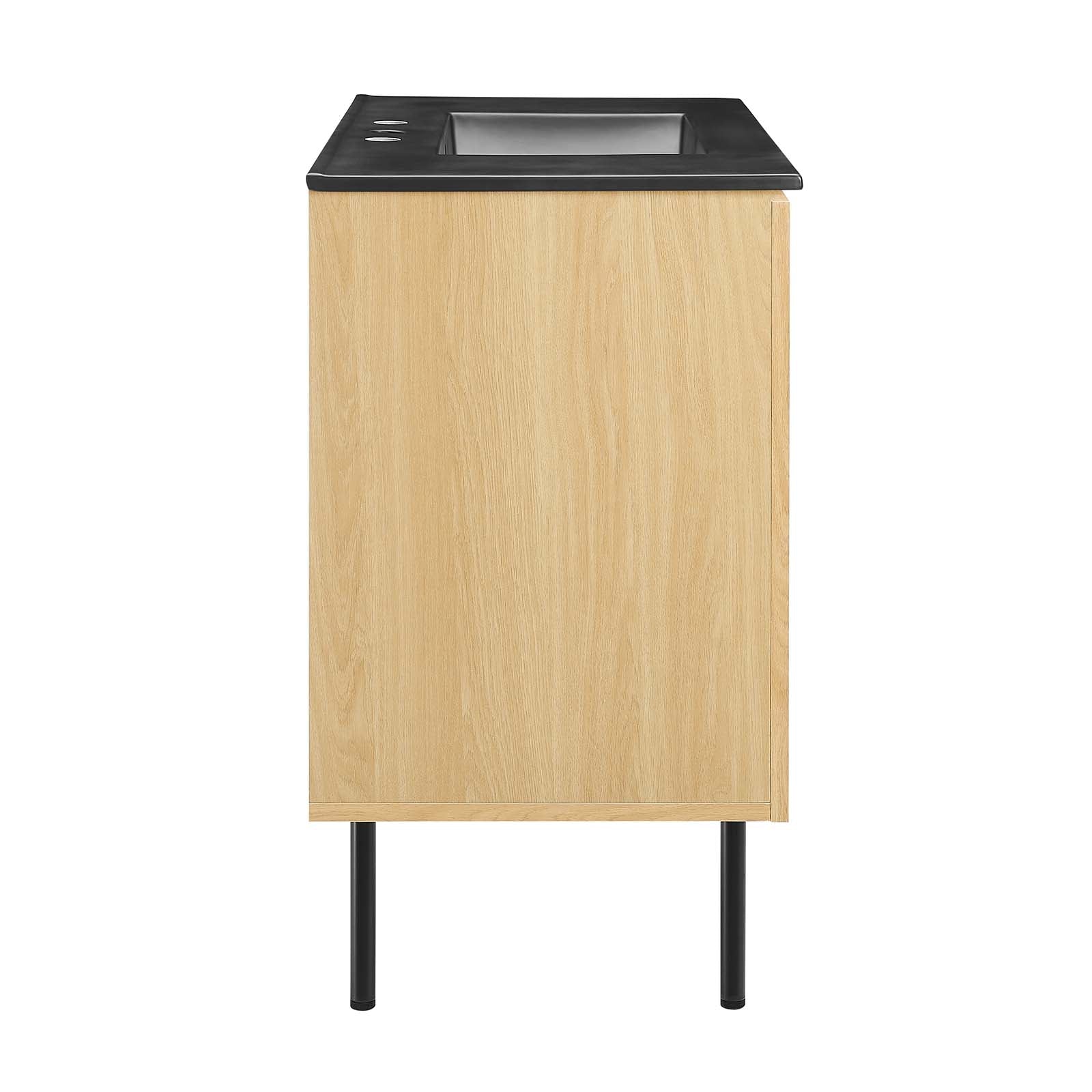 Chaucer 36" Bathroom Vanity By Modway - EEI-6698 | Bathroom Accessories | Modishstore - 17