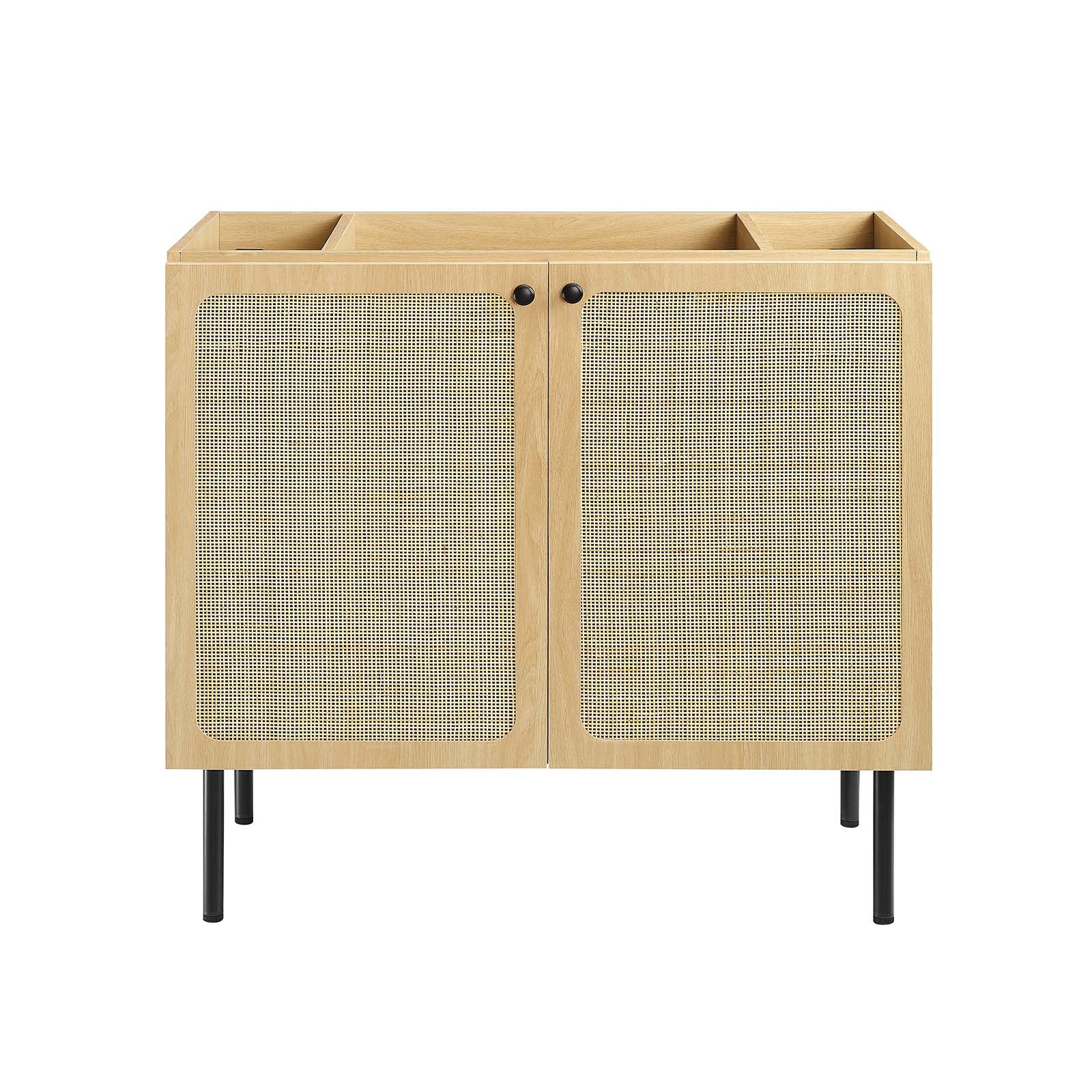 Chaucer 36" Bathroom Vanity By Modway - EEI-6698 | Bathroom Accessories | Modishstore - 20