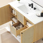 Chaucer 48" Single Sink Bathroom Vanity By Modway - EEI-6699 | Bathroom Accessories | Modishstore - 30