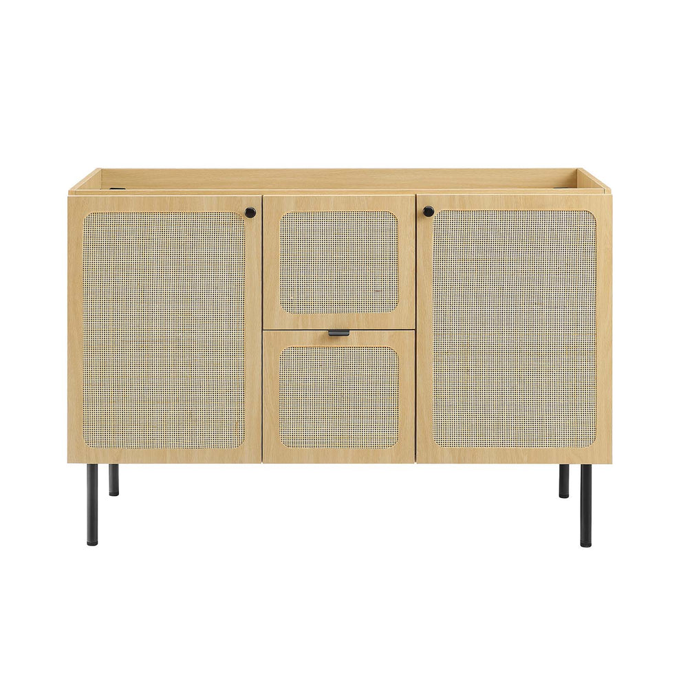 Chaucer 48" Single Sink Bathroom Vanity By Modway - EEI-6699 | Bathroom Accessories | Modishstore - 21