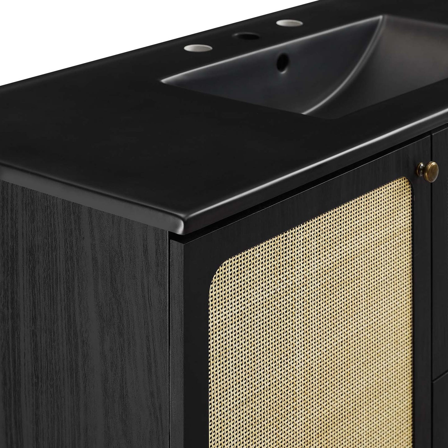 Chaucer 48" Single Sink Bathroom Vanity By Modway - EEI-6700 | Bathroom Accessories | Modishstore - 11