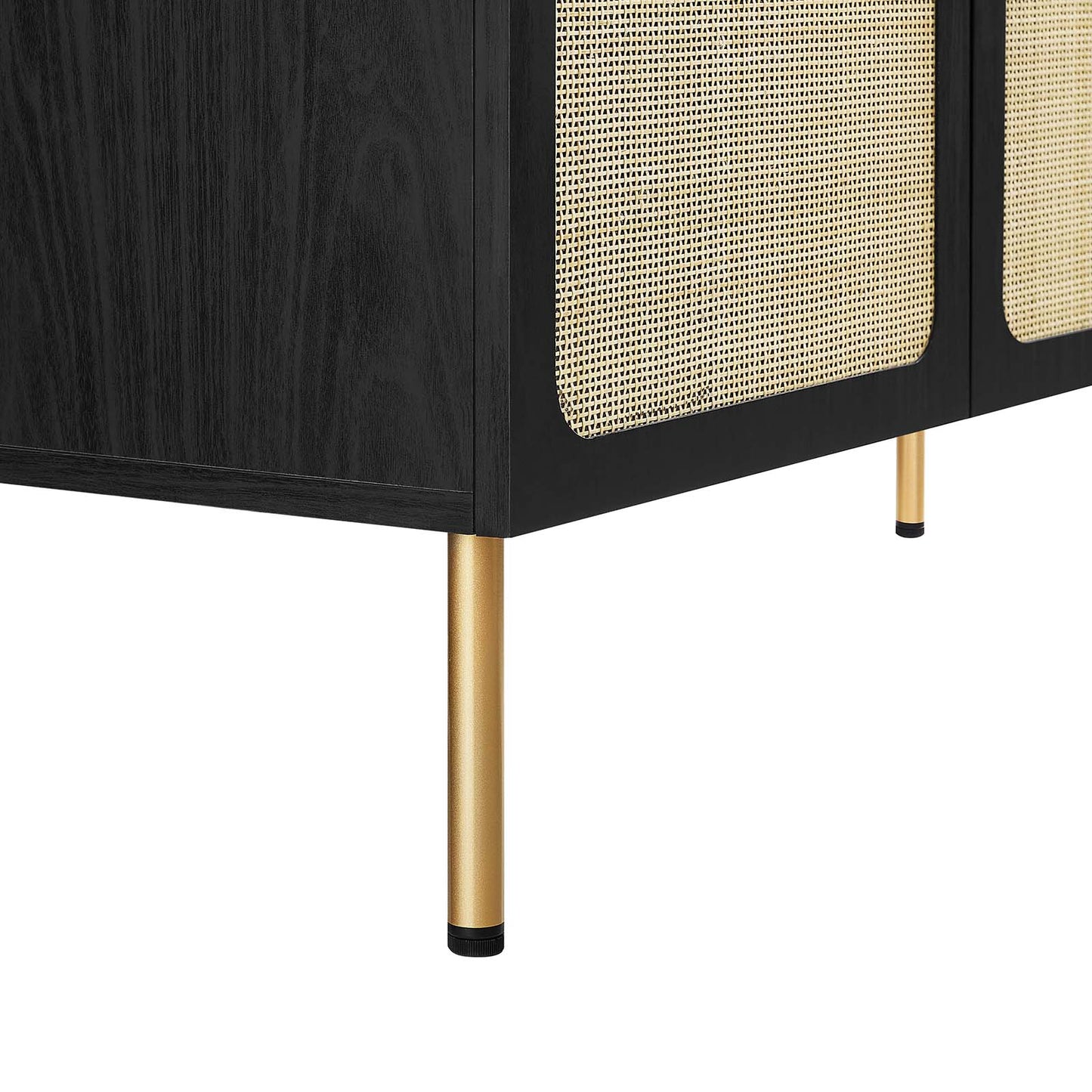 Chaucer 48" Single Sink Bathroom Vanity By Modway - EEI-6700 | Bathroom Accessories | Modishstore - 12