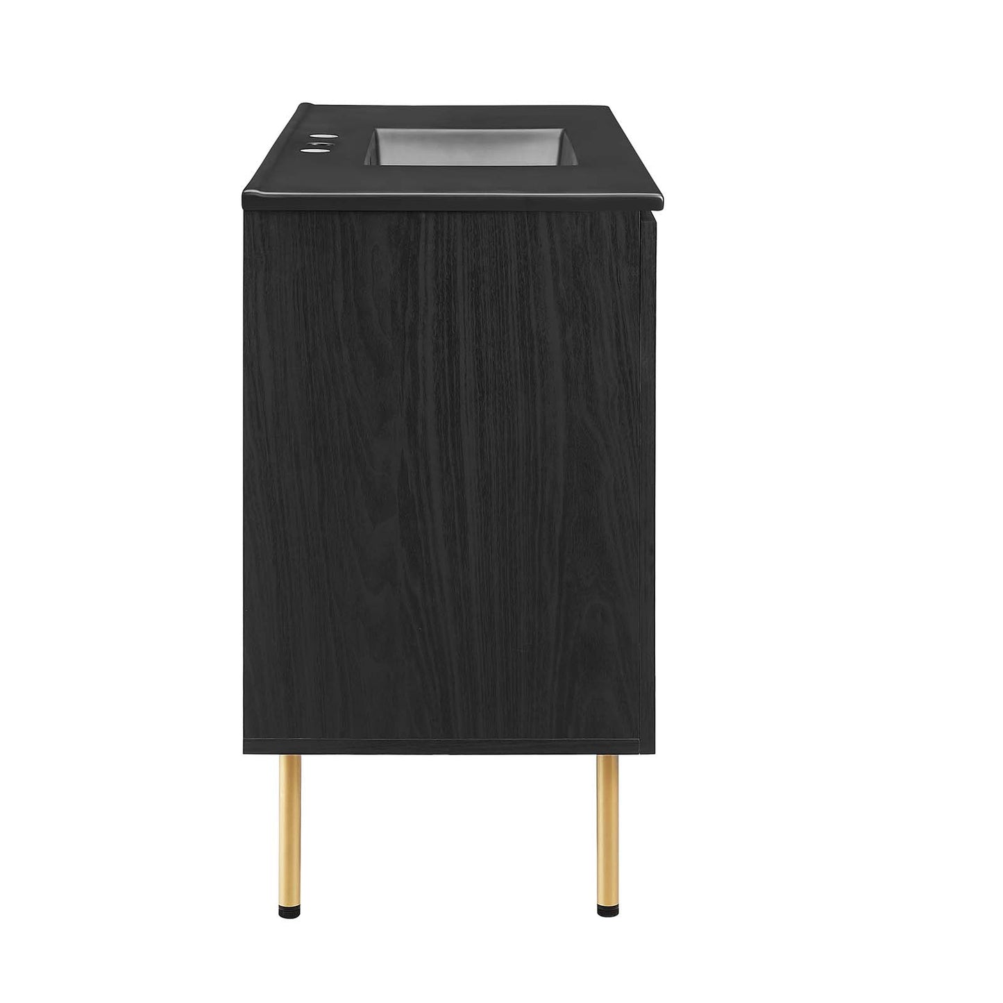 Chaucer 48" Single Sink Bathroom Vanity By Modway - EEI-6700 | Bathroom Accessories | Modishstore - 3