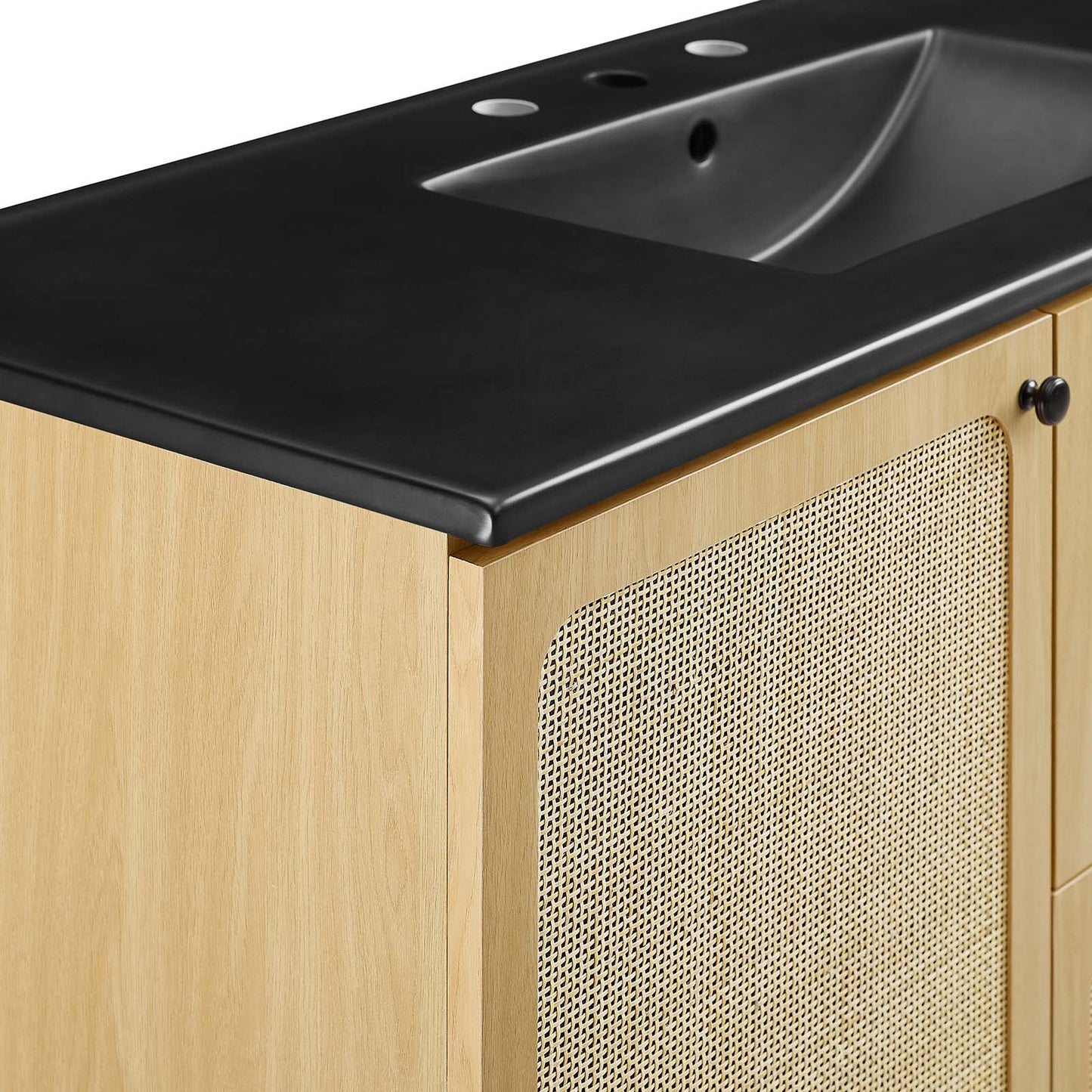 Chaucer 48" Single Sink Bathroom Vanity By Modway - EEI-6700 | Bathroom Accessories | Modishstore - 26