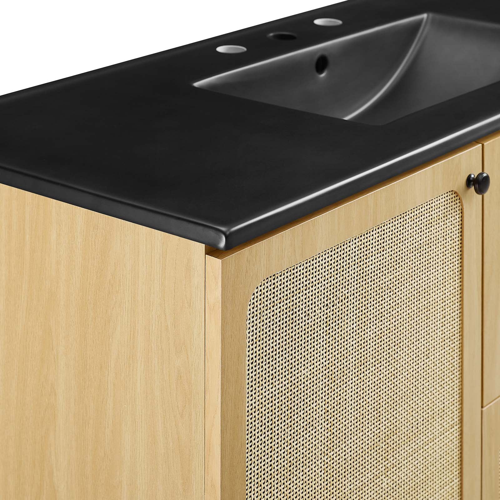 Chaucer 48" Single Sink Bathroom Vanity By Modway - EEI-6700 | Bathroom Accessories | Modishstore - 26