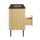 Chaucer 48" Single Sink Bathroom Vanity By Modway - EEI-6700 | Bathroom Accessories | Modishstore - 19