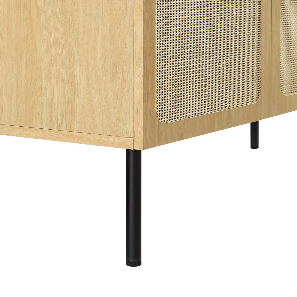 Chaucer 48" Double Sink Bathroom Vanity By Modway - EEI-6701 | Bathroom Accessories | Modishstore - 27