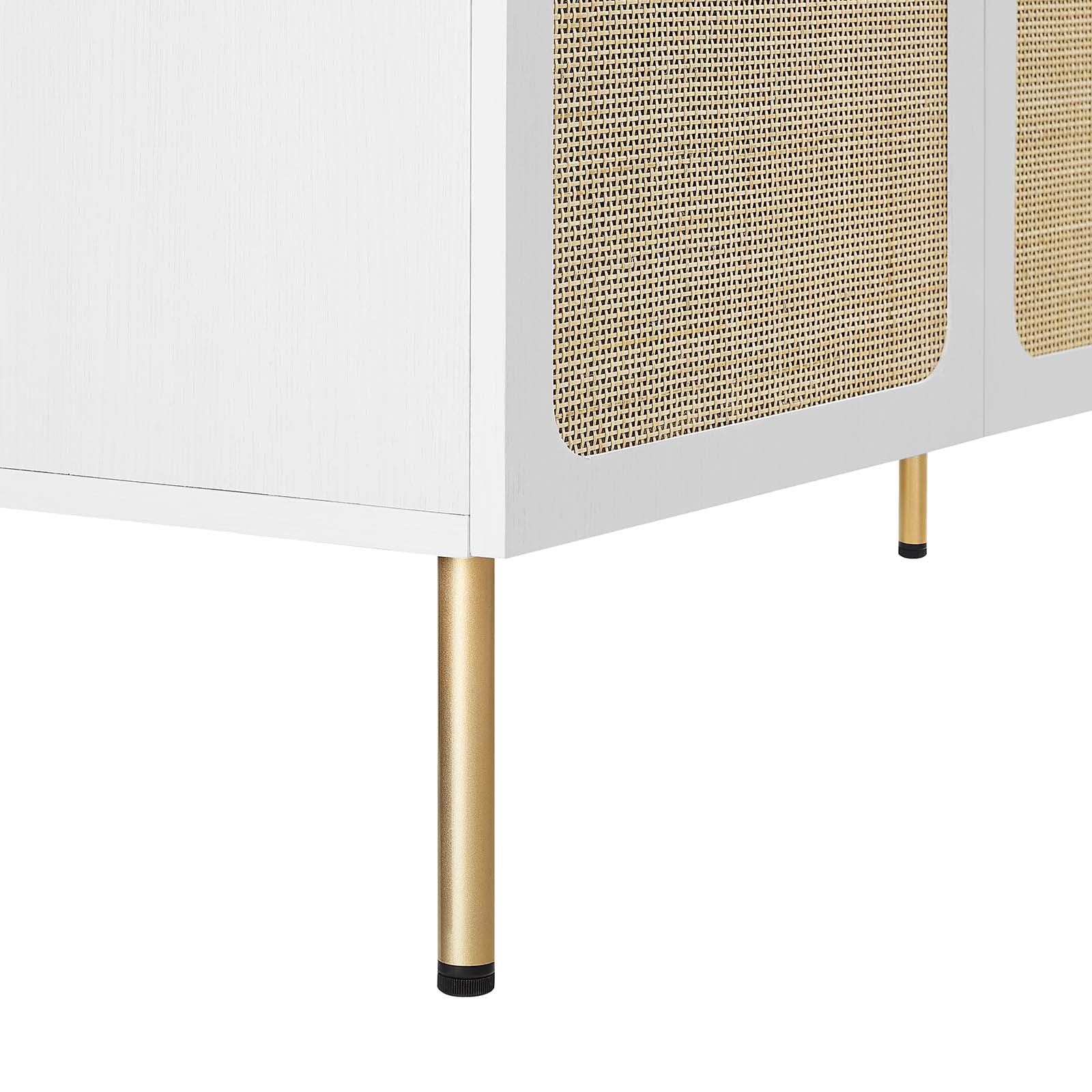 Chaucer 48" Double Sink Bathroom Vanity By Modway - EEI-6701 | Bathroom Accessories | Modishstore - 43