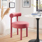 Toulouse Performance Velvet Dining Chair - Set of 2 By Modway - EEI-6706 | Dining Chairs | Modway - 3