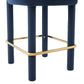 Toulouse Performance Velvet Counter Stool - Set of 2 By Modway - EEI-6708 | Counter Stools | Modishstore - 28
