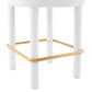 Toulouse Performance Velvet Counter Stool - Set of 2 By Modway - EEI-6708 | Counter Stools | Modishstore - 38