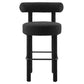 Toulouse Boucle Fabric Bar Stool - Set of 2 By Modway - EEI-6709 | Bar Stools | Modishstore - 7