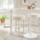 Toulouse Boucle Fabric Bar Stool - Set of 2 By Modway - EEI-6709 | Bar Stools | Modway - 12
