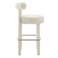Toulouse Boucle Fabric Bar Stool - Set of 2 By Modway - EEI-6709 | Bar Stools | Modway - 15