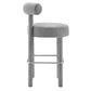 Toulouse Boucle Fabric Bar Stool - Set of 2 By Modway - EEI-6709 | Bar Stools | Modishstore - 25