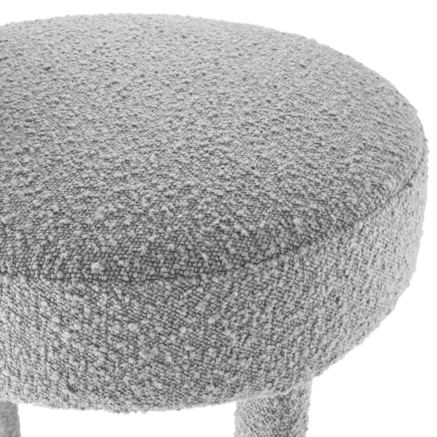 Toulouse Boucle Fabric Bar Stool - Set of 2 By Modway - EEI-6709 | Bar Stools | Modway - 28