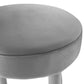 Toulouse Performance Velvet Bar Stool - Set of 2 By Modway - EEI-6710 | Bar Stools | Modishstore - 18