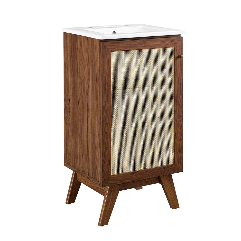 Soma 18” Bathroom Vanity By Modway - EEI-6711 | Bathroom Accessories | Modishstore - 16