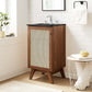 Soma 18” Bathroom Vanity By Modway - EEI-6712 | Bathroom Accessories | Modishstore - 29