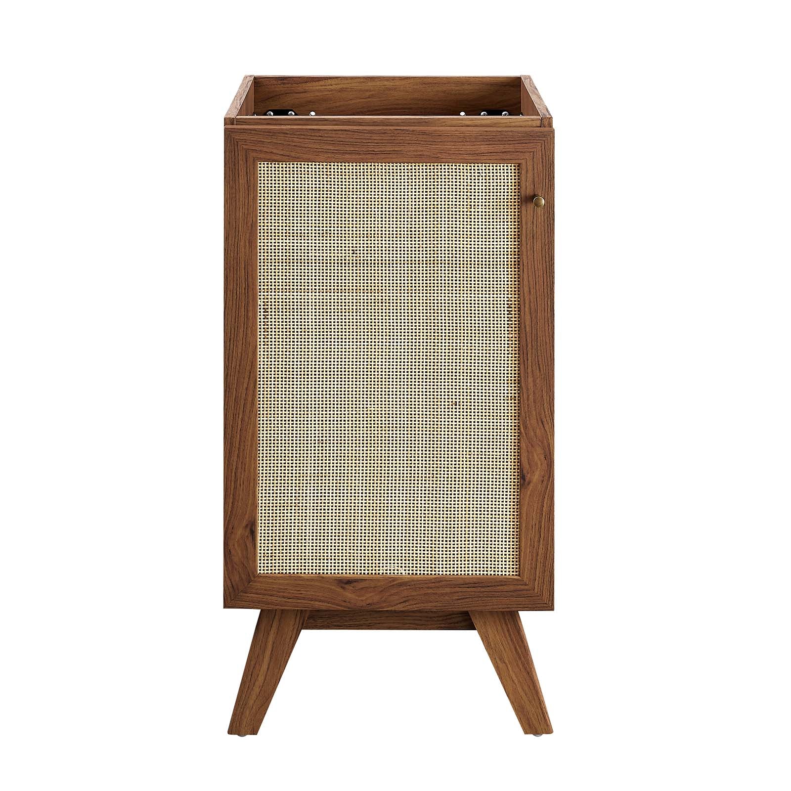 Soma 18” Bathroom Vanity By Modway - EEI-6712 | Bathroom Accessories | Modishstore - 20