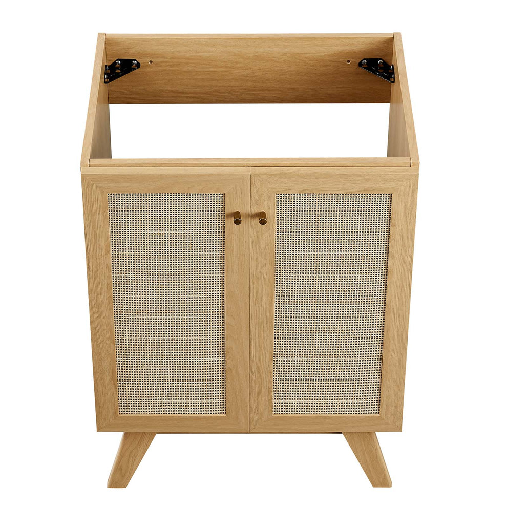 Soma 24” Bathroom Vanity By Modway - EEI-6713 | Bathroom Accessories | Modishstore - 7