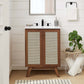 Soma 24” Bathroom Vanity By Modway - EEI-6713 | Bathroom Accessories | Modishstore - 29