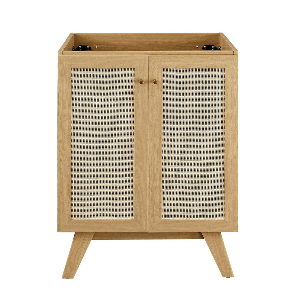 Soma 24” Bathroom Vanity By Modway - EEI-6714 | Bathroom Accessories | Modishstore - 6