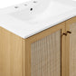 Soma 30” Bathroom Vanity By Modway - EEI-6715 | Bathroom Accessories | Modishstore - 10