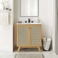 Soma 30” Bathroom Vanity By Modway - EEI-6715 | Bathroom Accessories | Modishstore