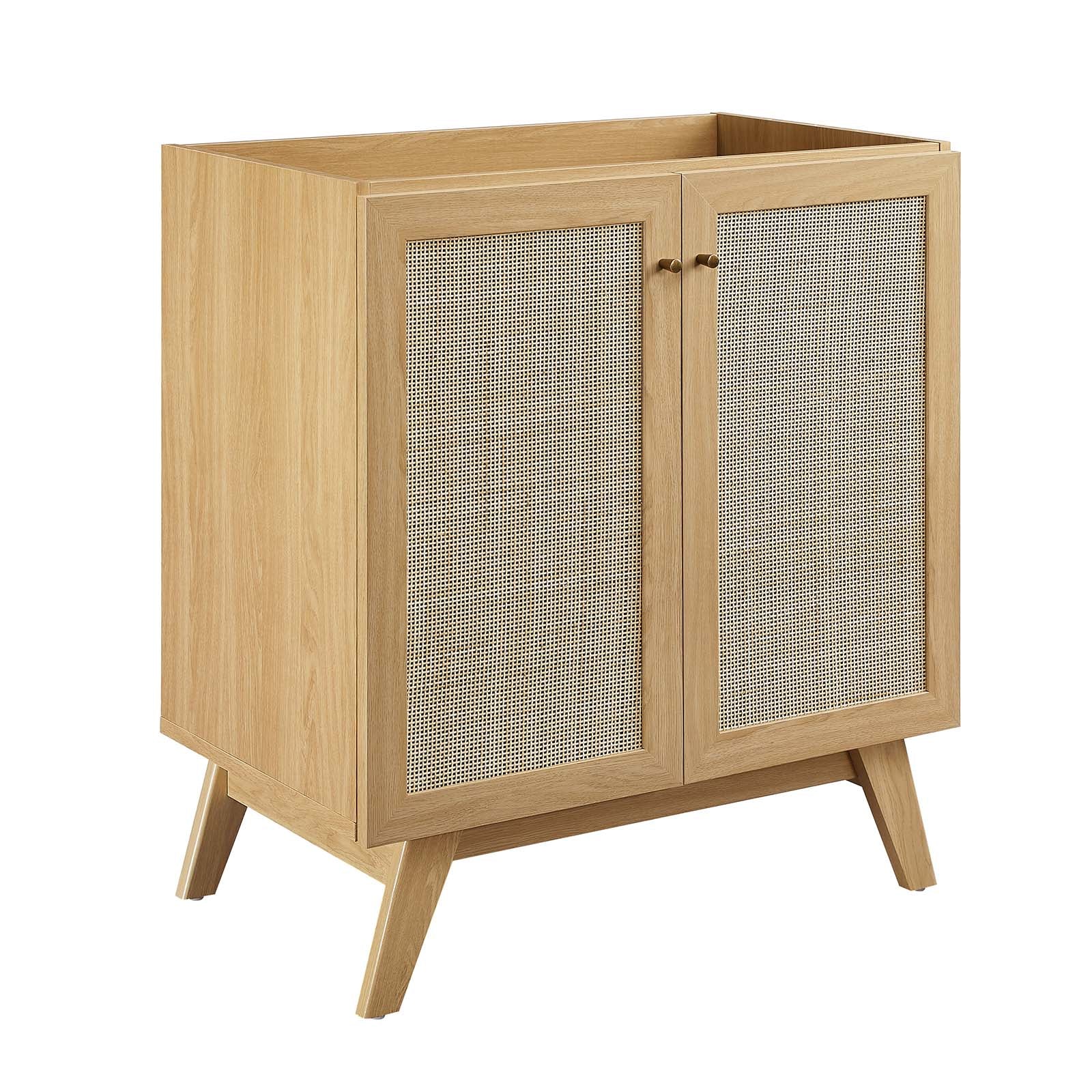 Soma 30” Bathroom Vanity By Modway - EEI-6715 | Bathroom Accessories | Modishstore - 5