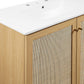 Soma 36” Bathroom Vanity By Modway - EEI-6717 | Bathroom Accessories | Modishstore - 10