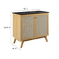 Soma 36” Bathroom Vanity By Modway - EEI-6718 | Bathroom Accessories | Modishstore - 12