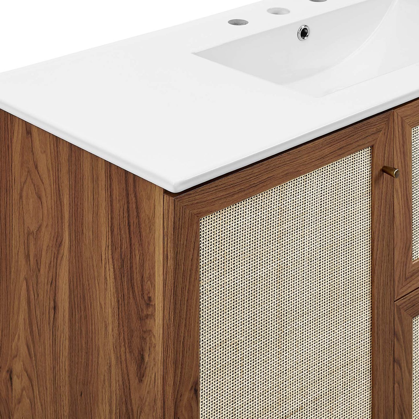 Soma 48” Single Sink Bathroom Vanity By Modway - EEI-6719 | Bathroom Accessories | Modishstore - 26