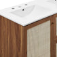 Soma 48” Double Sink Bathroom Vanity By Modway - EEI-6721 | Bathroom Accessories | Modishstore - 26